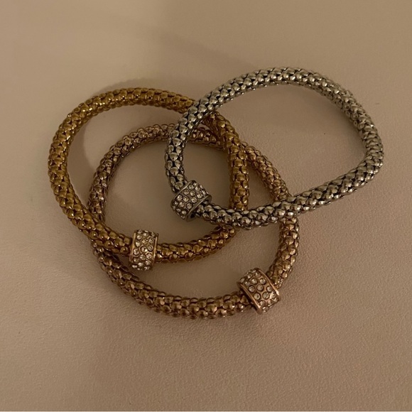 Italian Bracelets Set - Picture 7 of 7